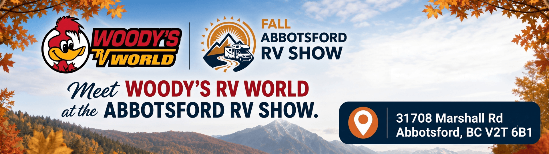 BC RV Show 2026