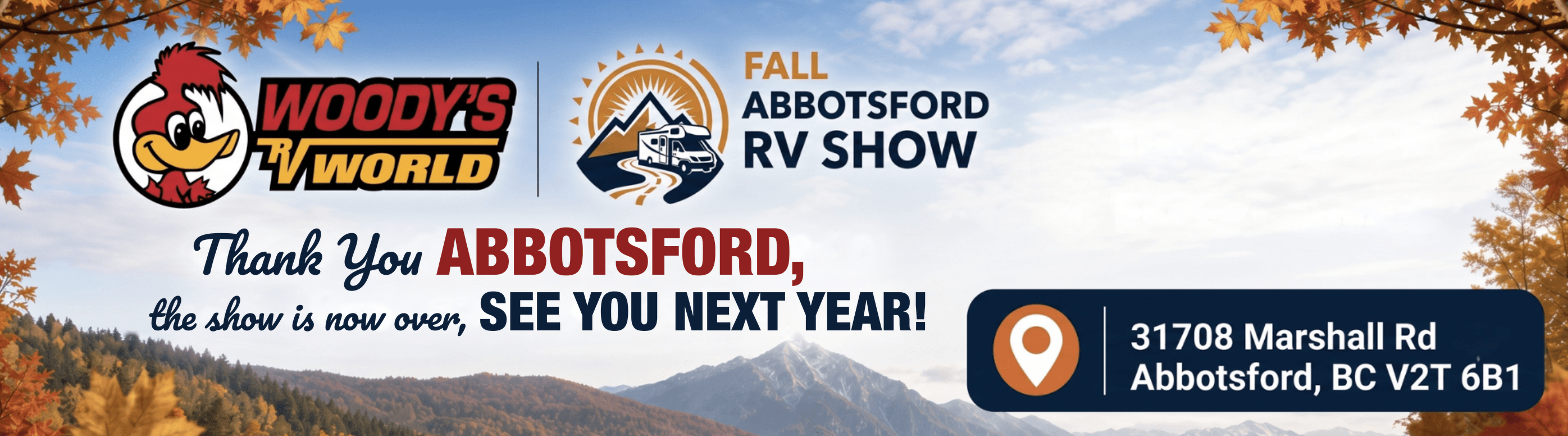 BC RV Show 2026