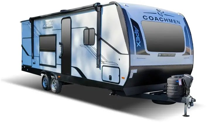 Apex Ultra-Lite (TT)