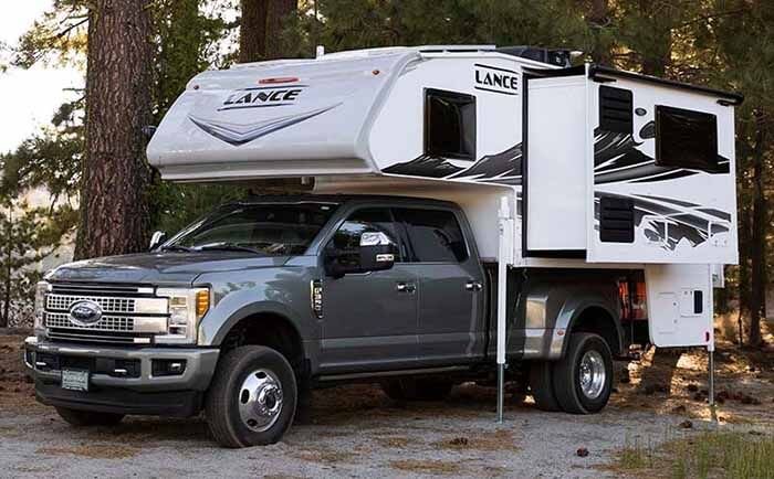 Truck Campers (TC)