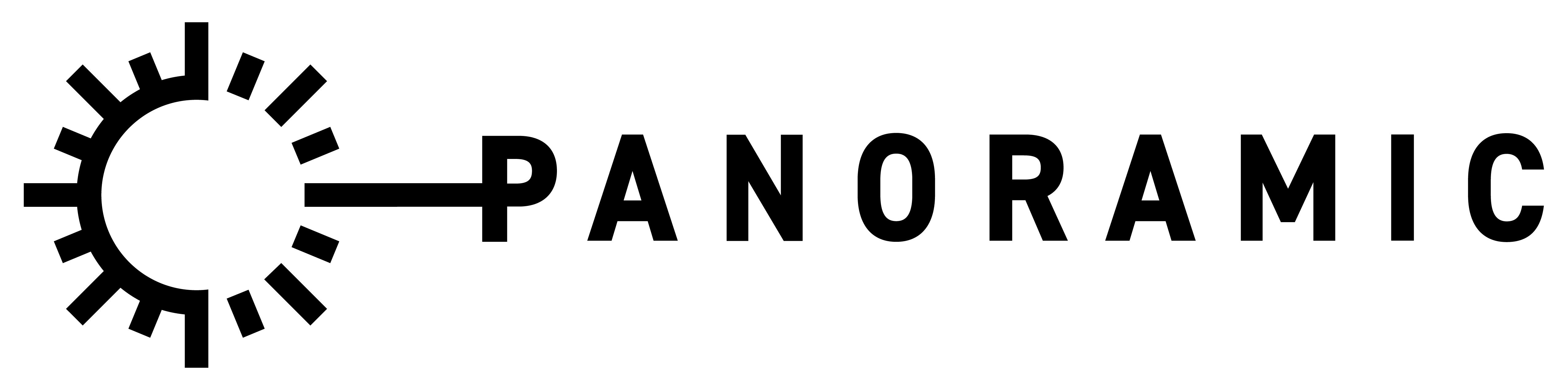 Panoramic Logo