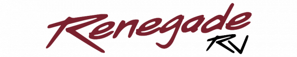 Renegade RV Logo