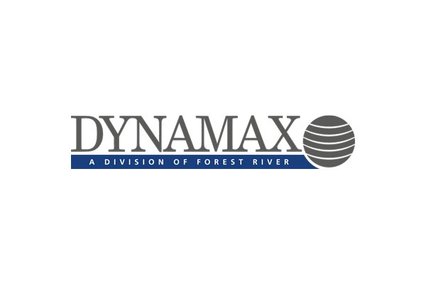 Dynamax Logo