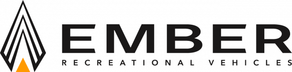Ember RV Logo