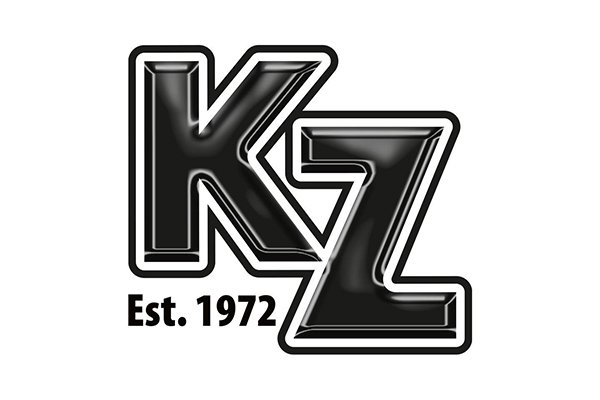 KZ Logo