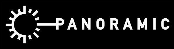Panoramic Logo