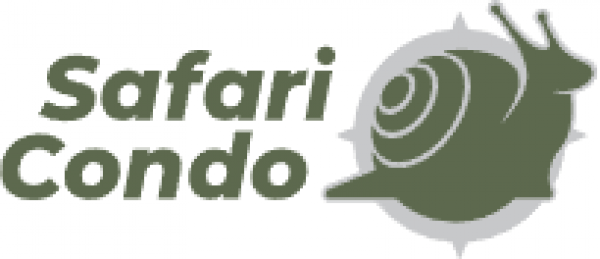 Safari Condo Logo