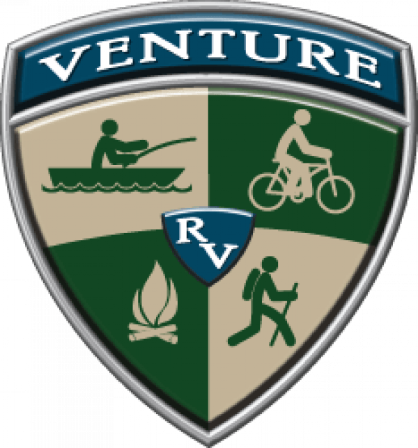 Venture Logo
