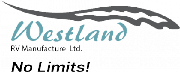 Westland RV Manufacture LTD. Logo