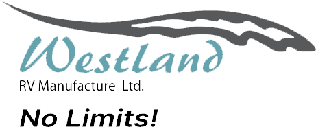 Westland RV Manufacture LTD. Logo