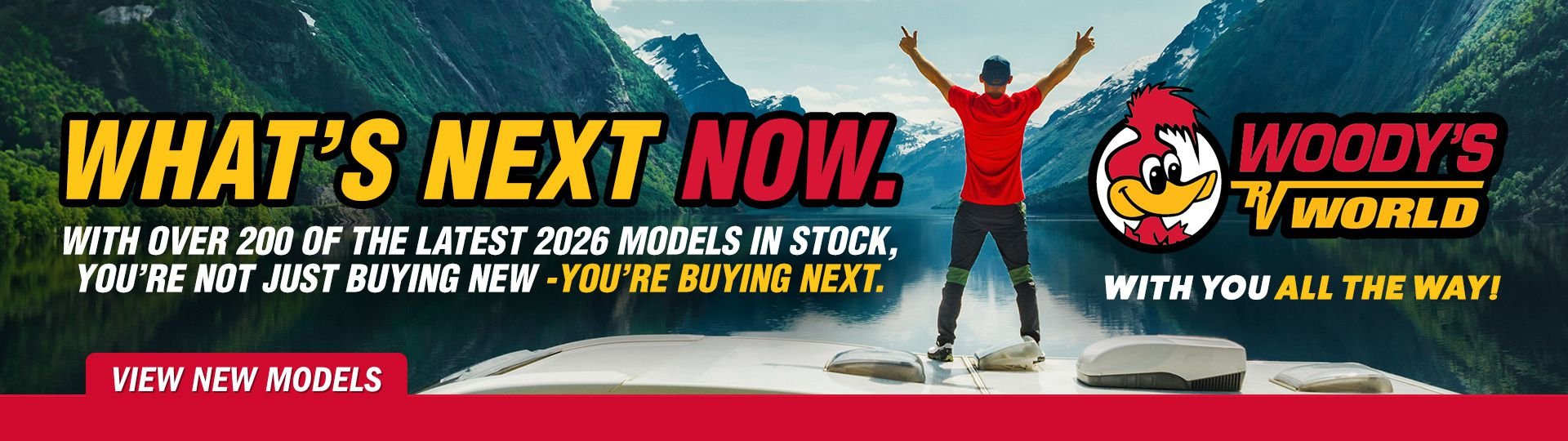 What’s Next Now - Slide Image