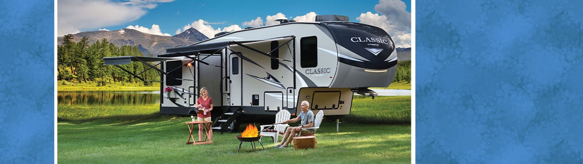 Western Canada's First Choice for RVs Woody's RV World