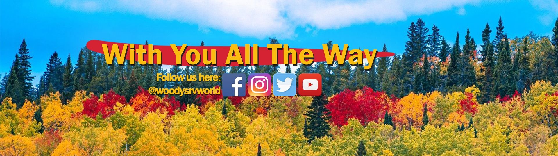 Western Canada's First Choice for RVs Woody's RV World