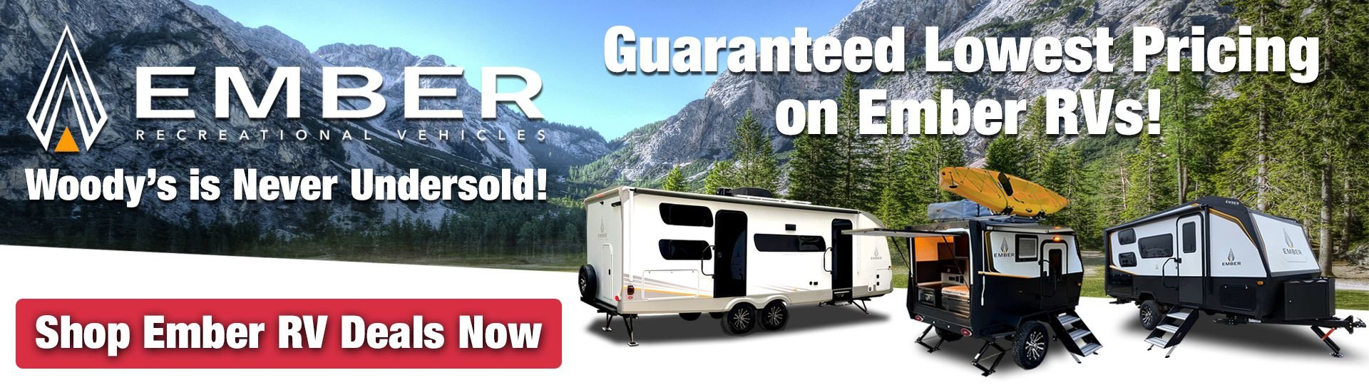 Western Canada's First Choice for RVs Woody's RV World Where Can I