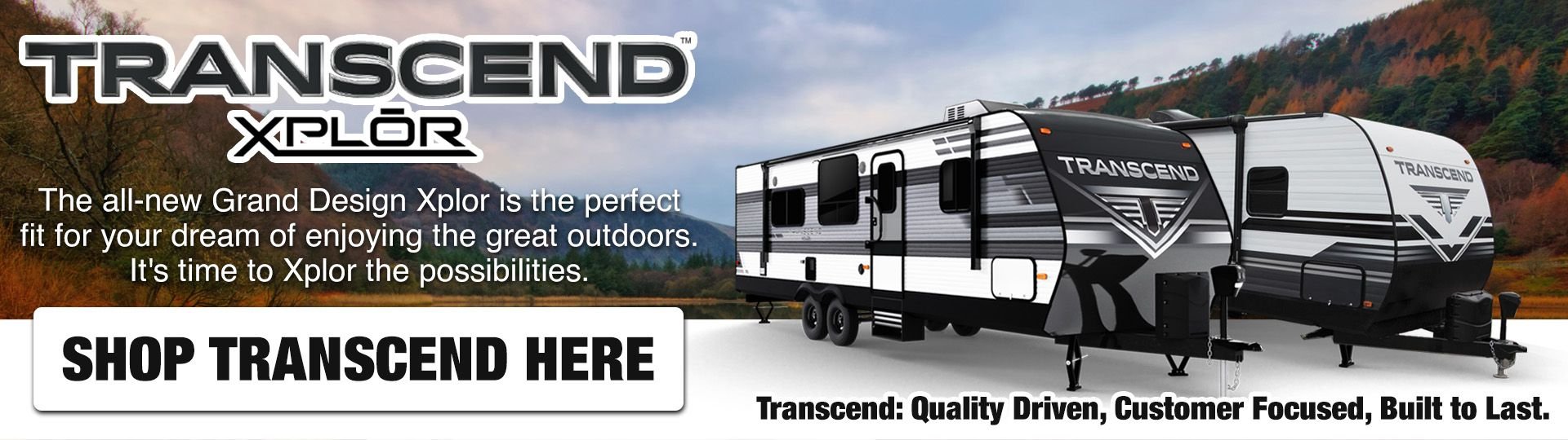Western Canada's First Choice for RVs Woody's RV World