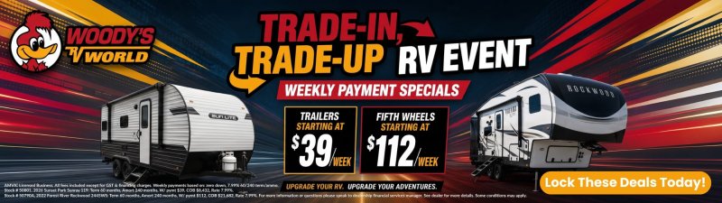 Weekly Payment Specials Slide Image - Weekly Payment Specials