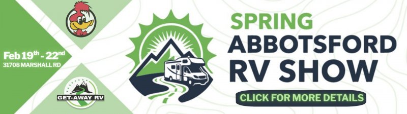 Slide Image - Abbotsford RV Show