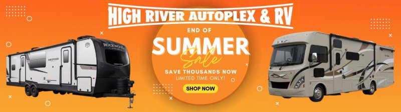 Slide Image - End of Summer Savings
