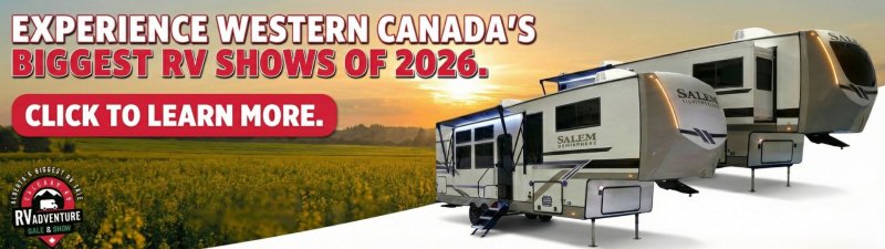 Slide Image -  RV Show 2026