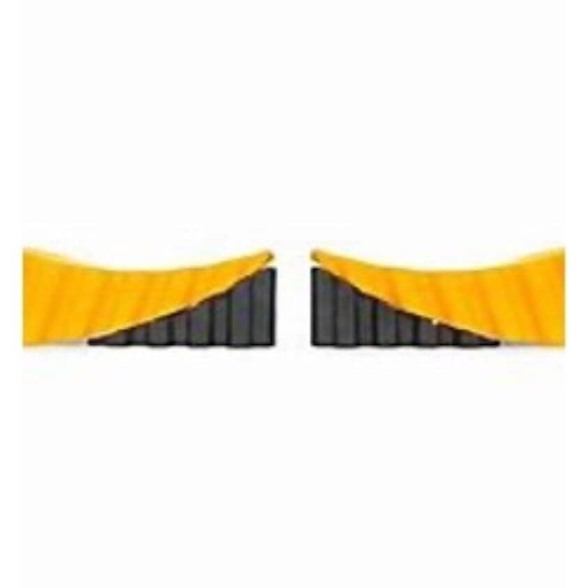 camco curved levellers