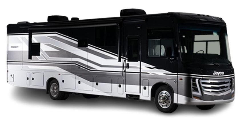 Class A Diesel Motorhomes