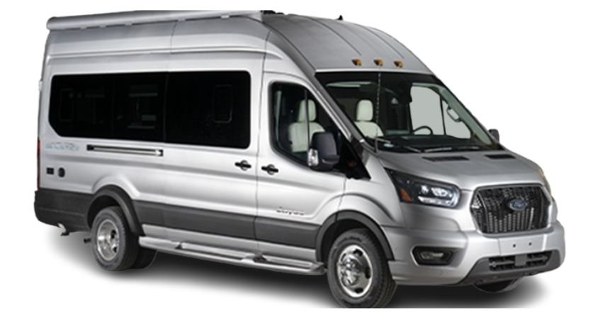 Class B Motorhomes