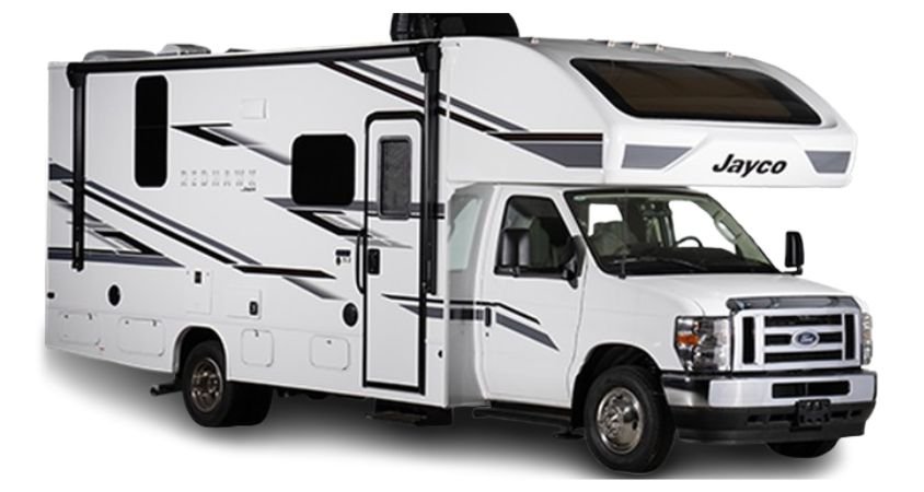 Class C Motorhomes