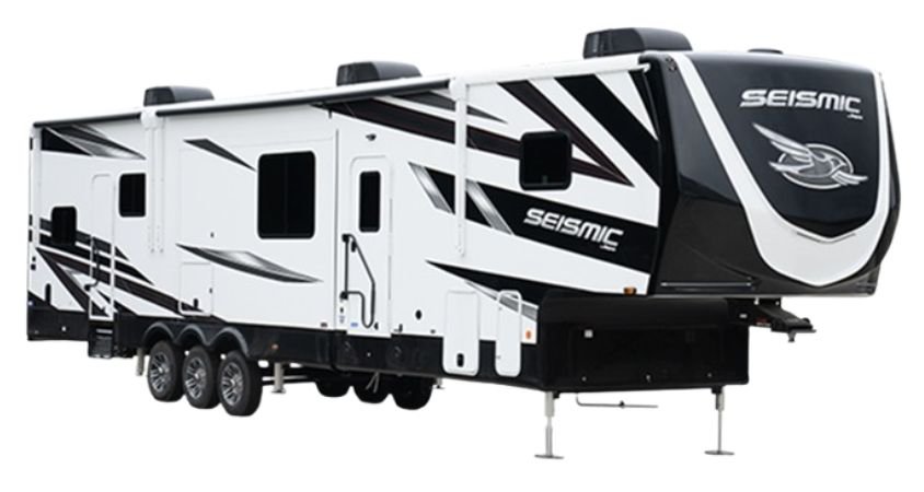 Toy Haulers