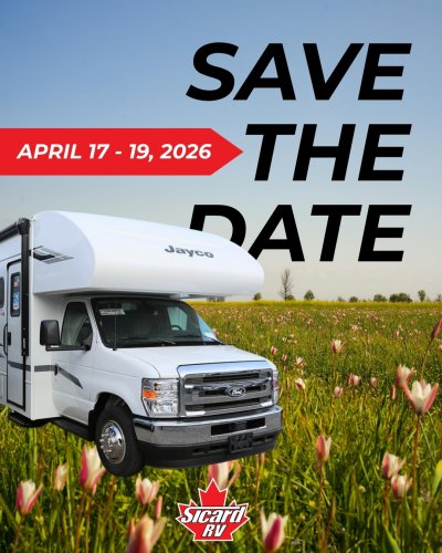 Post thumbnail for Save the Date!