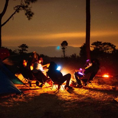 Post thumbnail for New Year&rsquo;s Resolutions&hellip; but make them Camping Edition!