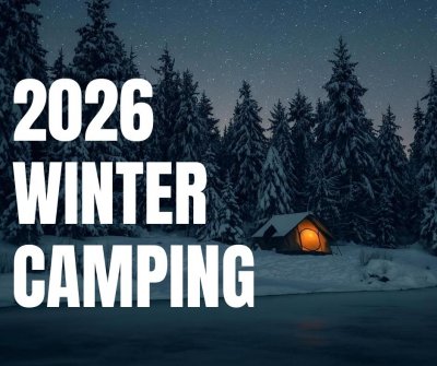 Post thumbnail for Will You Try Winter Camping This 2026 Season? 