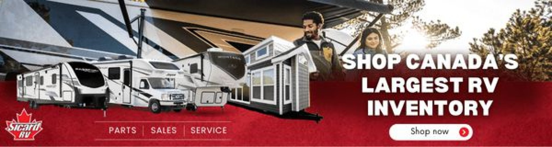 Used Inventory - Sicard RV
