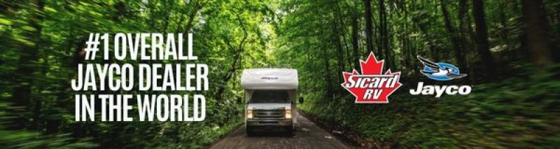 Slide Image - #1 Overall Jayco Dealer in the WORLD
