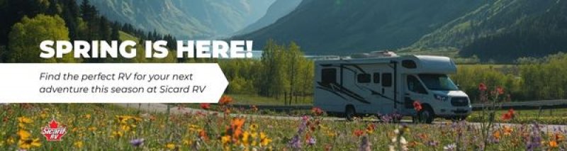 Slide Image - Spring is Here