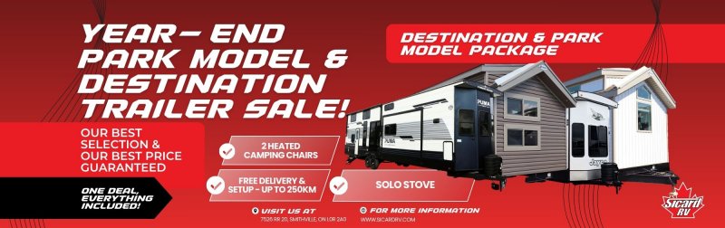 Slide Image - The Sicard RV Deal!