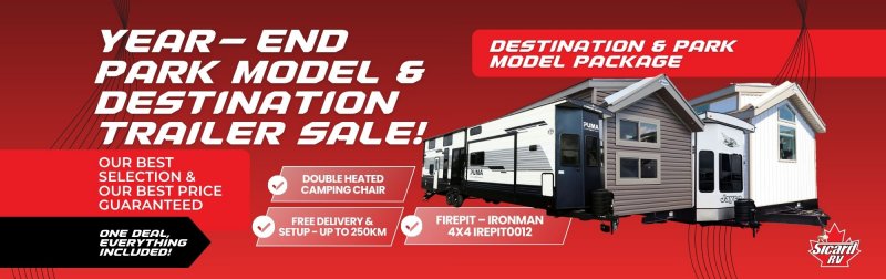 Slide Image - The Sicard RV Deal!
