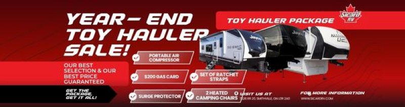Slide Image - The Sicard RV Deal!