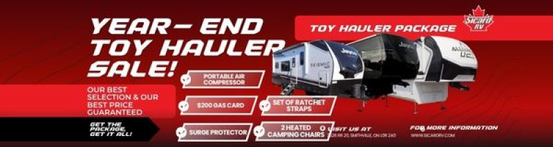 Slide Image - The Sicard RV Deal!