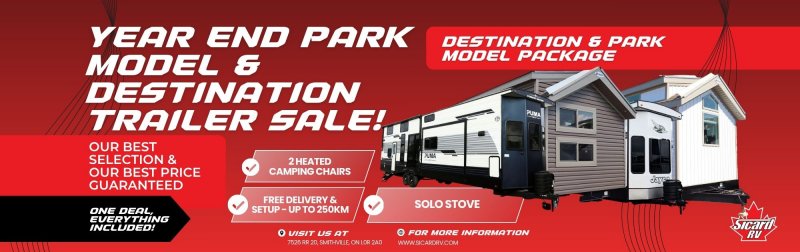 Slide Image - The Sicard RV Deal!