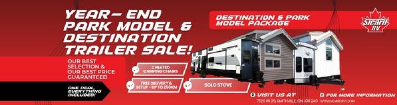 Slide Image - The Sicard RV Deal!