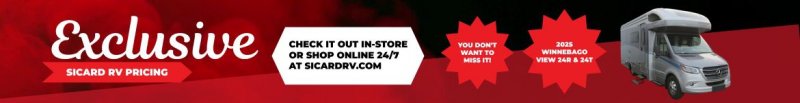 Slide Image - Exclusive Sicard RV Pricing