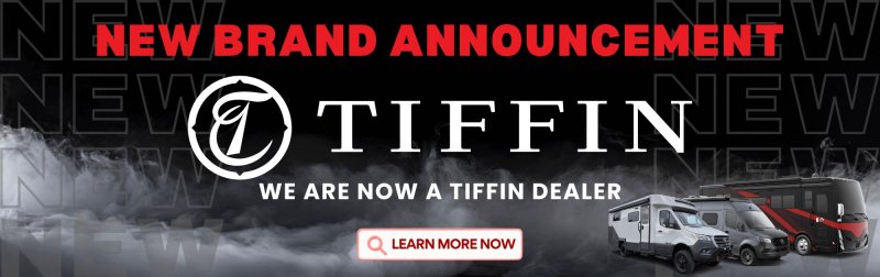 Slide Image - New Brand Announcement!