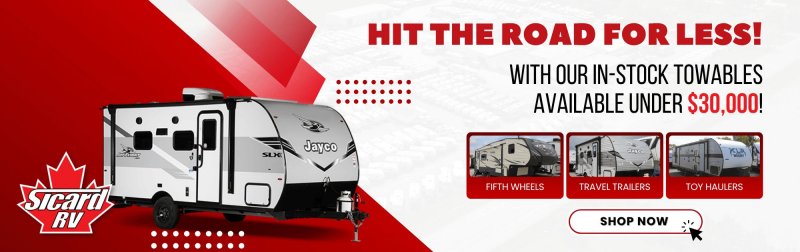 Slide Image - Hit the Road for less!