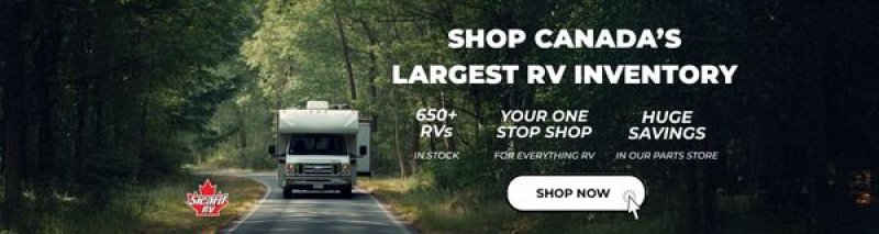 Slide Image - 650+ RVs