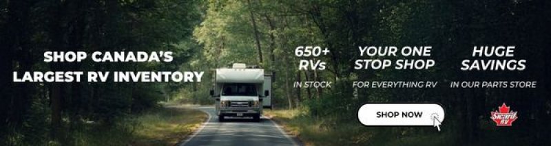 Slide Image - 650+ RVs
