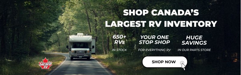 Slide Image - 650+ RVs