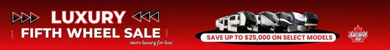 Slide Image - Luxury Fifth Wheel Sale