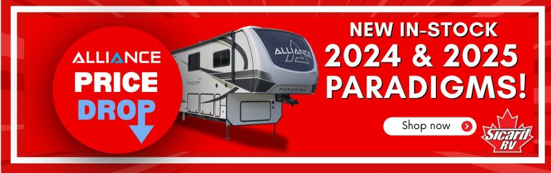 Slide Image - 2024 and 2025 Alliance Paradigm Price Drop! 