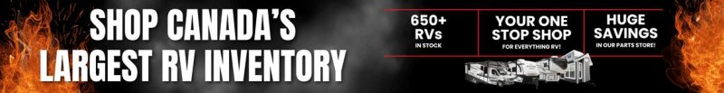 Slide Image - Shop Canada's Largest RV Inventory! 