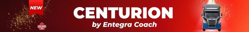 Slide Image - Introducing the Centurion by Entegra Coach!
